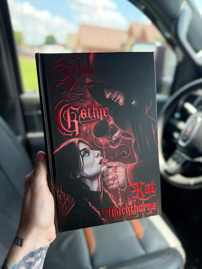 Overstock: Selah Gothic