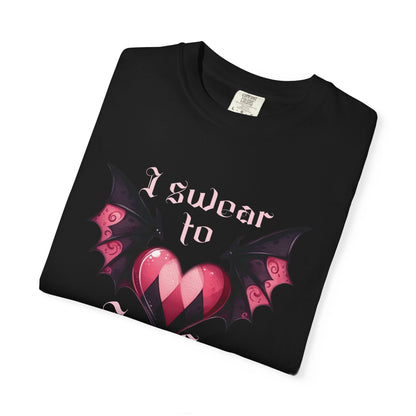 I Swear to Lucifer Shirt