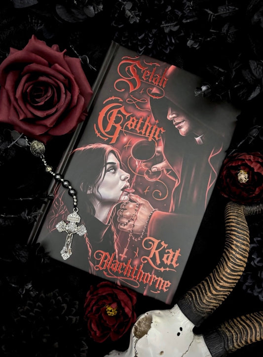 Overstock: Selah Gothic