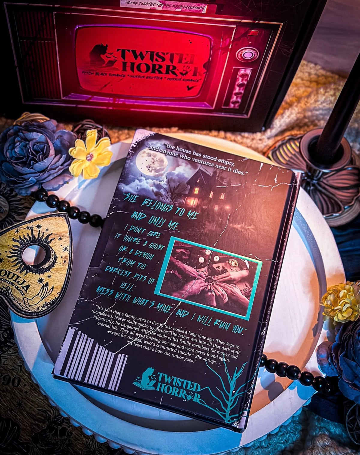 Overstock: Conjure