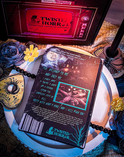 Overstock: Conjure