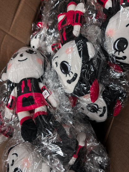 Twisted Horror Collector Plush – Designed by Avi’s Magical Minis