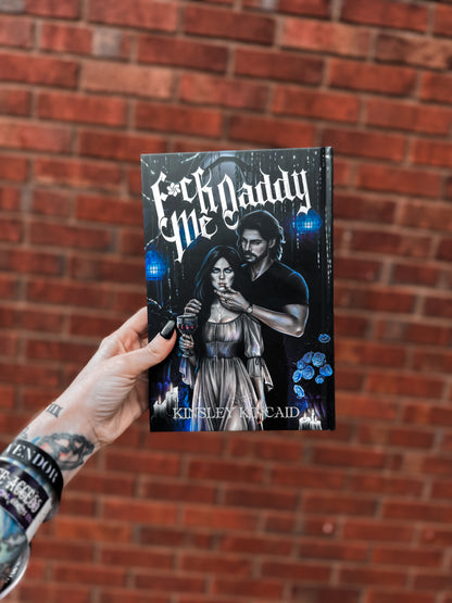 Overstock: Ghost D!ck & F*ck Me Daddy Omnibus