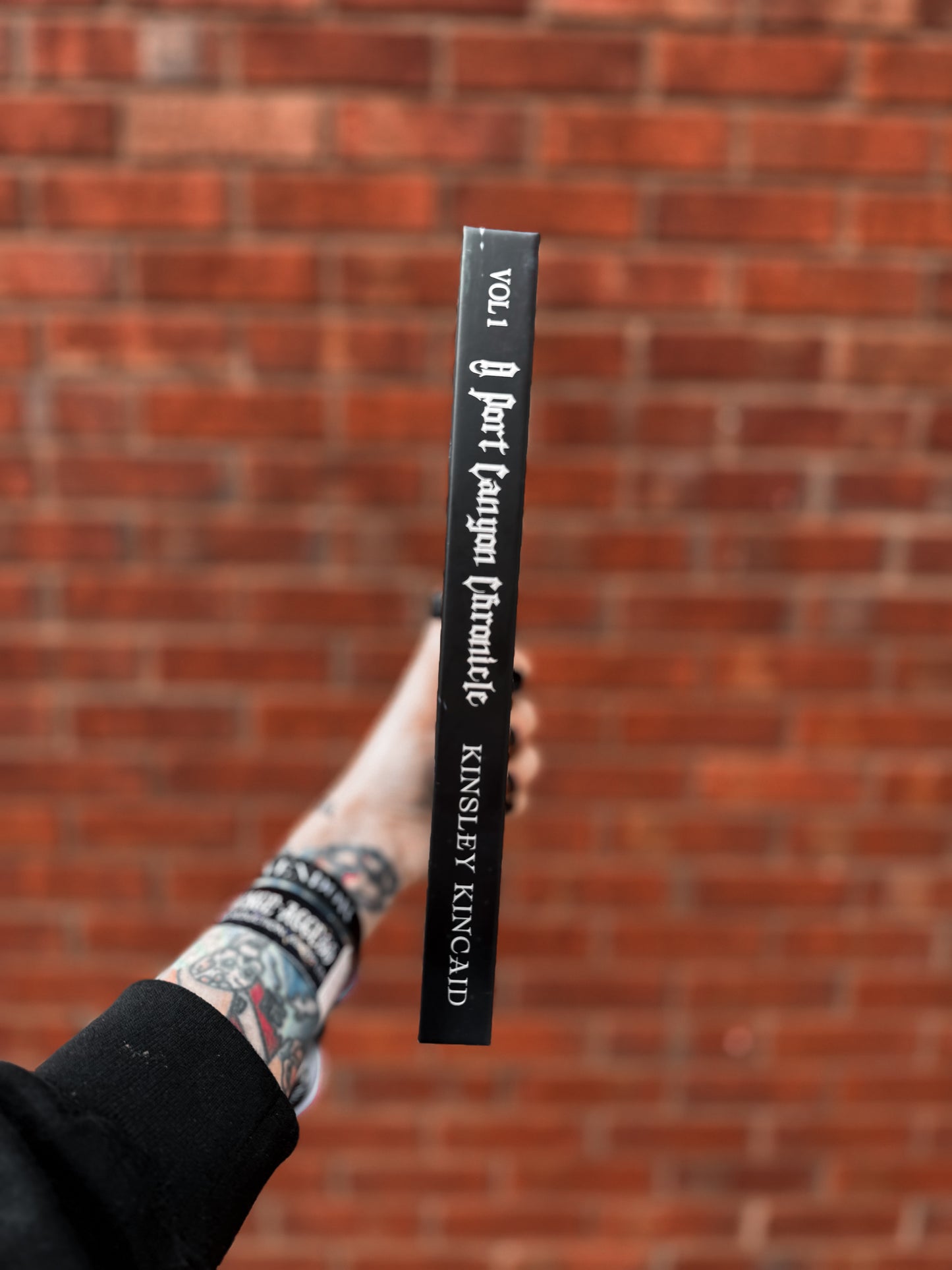 Overstock: Ghost D!ck & F*ck Me Daddy Omnibus