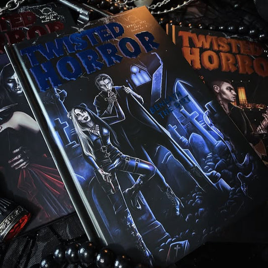 Overstock: Beneath The Dirt